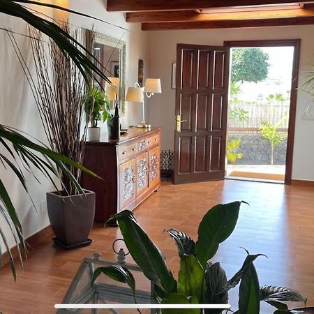 Willa Casa Chic Lanzarote Puerto del Carmen  Zewnętrze zdjęcie