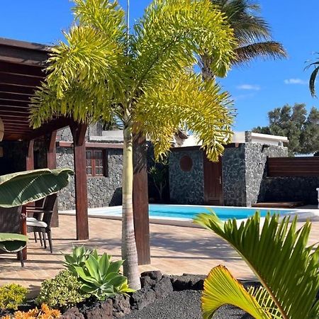 Willa Casa Chic Lanzarote Puerto del Carmen  Zewnętrze zdjęcie