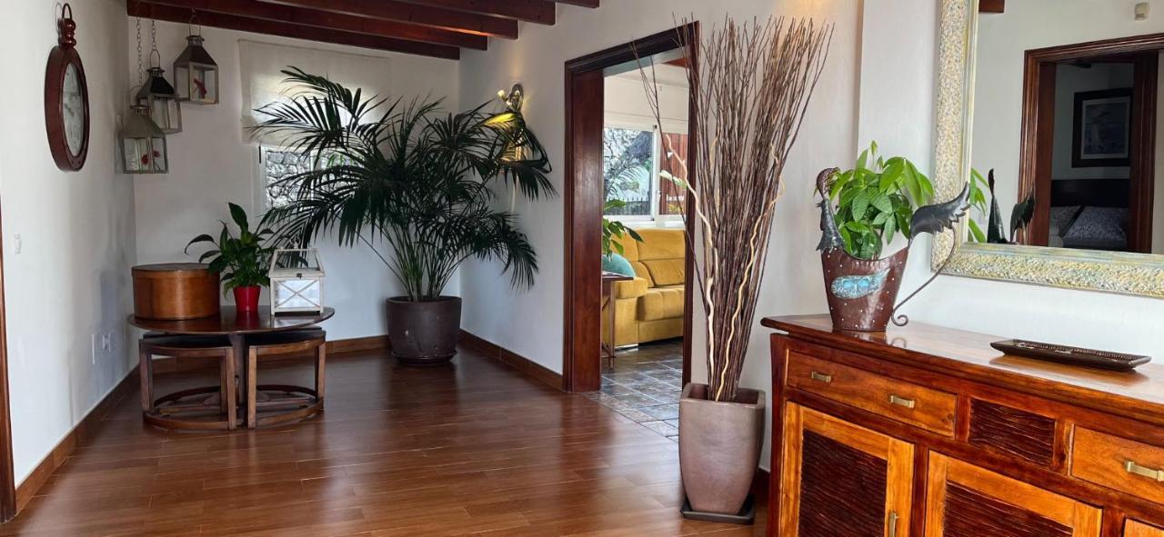 Willa Casa Chic Lanzarote Puerto del Carmen  Zewnętrze zdjęcie