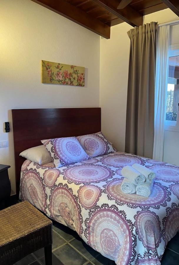 Willa Casa Chic Lanzarote Puerto del Carmen  Zewnętrze zdjęcie
