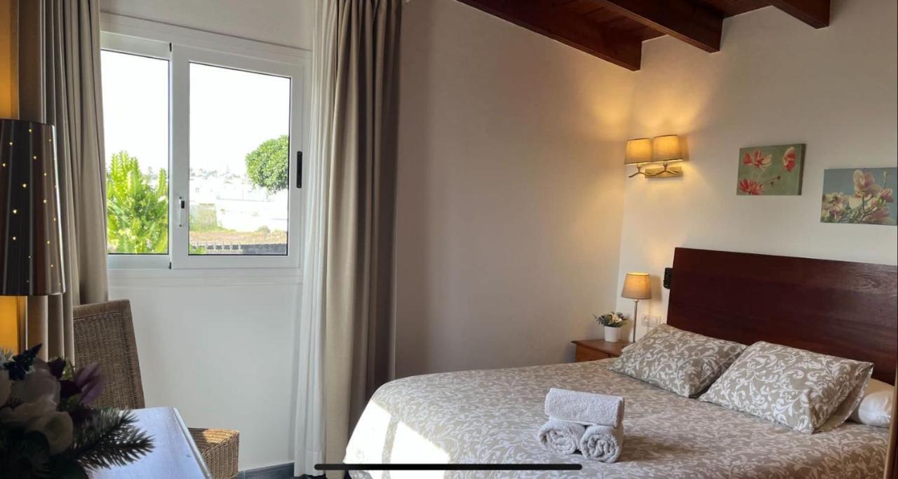 Willa Casa Chic Lanzarote Puerto del Carmen  Zewnętrze zdjęcie